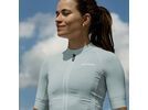 GripGrab Women's PACR Short Sleeve Jersey, light blue | Bild 8