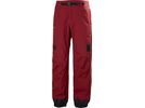 Helly Hansen ULLR D Pants 2.0, mars red | Bild 1