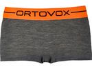 Ortovox 185 Merino Rock'n'wool Hot Pants W, dark grey blend | Bild 1