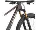 Scott Spark RC Pro, obsidian purple/carbon black | Bild 7