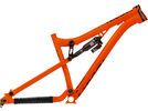 NS Bikes Soda EVO Frame, orange | Bild 1