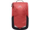 Vaude Women's Trailvent 10, brick | Bild 3