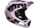 Fox Womens Proframe Helmet Mink, lilac | Bild 2