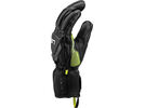 Leki Griffin Pro 3D, black/lime/white | Bild 2