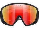 Oakley Mont Scape M, Prizm Snow Torch Iridium / matte black | Bild 2