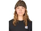 Eivy Beanie Fleece Neckwarmer, leopard | Bild 4