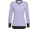 Fox Womans Defend Thermal Jersey, lilac | Bild 1