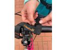 kommit Bike Bungee, schwarz/orange | Bild 6