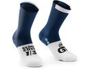 Assos GT Socks C2, stone blue | Bild 1