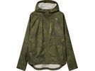 Endura Alltrack Rout Wasserdichte Jacke, moss green aop | Bild 1