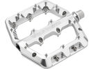 Wolf Tooth Waveform Aluminium Pedals - Small, silver | Bild 2