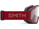 Smith Blazer, Ignitor Mirror Antifog / ironwood | Bild 3