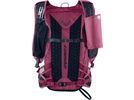 Dynafit Speed 25+3 Backpack, beet red / black out | Bild 2