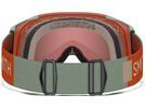 Smith Rhythm MTB, ChromaPop Everyday Red Mir + WS / rust/sagebrush | Bild 2