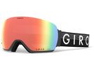 Giro Lusi inkl. WS, grey/Lens: vivid pink | Bild 5