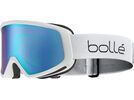 Bollé Bedrock Plus, Azure / white matte | Bild 1