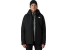 The North Face Women’s Inlux Triclimate 3-in-1 Jacket, tnf black heather/tnf black | Bild 5