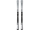 Salomon S/Max 12 + MI12 GW, silver/black/white | Bild 1