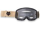 Fox MTB Main Goggle, Clear Mirror / iron | Bild 1