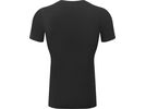 Le Col ARC Merino Short Sleeve Base Layer, black | Bild 2