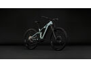 Cube Stereo Hybrid One44 HPC Pro 800 27.5, pearlaqua´n´black | Bild 8