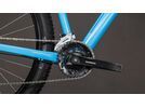 Cube Aim One 27.5, marlinblue´n´reflex | Bild 5