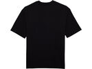 Fox Wordmark OV SS Tee, black | Bild 2