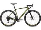 NS Bikes RAG+ 1, green/black | Bild 1