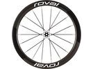 Specialized Roval Rapide CLX III - 700C / 12x100 mm, gloss carbon/gloss white | Bild 2