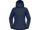 Norrona lyngen Alpha100 Zip Hood W's, indigo night | Bild 1