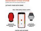 Lezyne Radar StVZO Rear | Bild 7