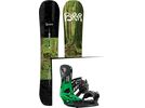 Set: Burton Flight Attendant 2017 +  Genesis EST (1712787S) | Bild 1