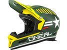 ONeal Fury RL Helmet Afterburner, green | Bild 1