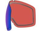 Oakley Flight Tracker M Replacement Lens, Prizm Snow Argon Iridium | Bild 3