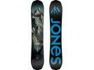 Set: Jones Explorer 2019 + Bent Metal Joint white | Bild 2