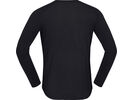 Norrona femund pureUll Long Sleeve M's, caviar black | Bild 2