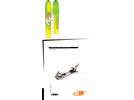 Set: K2 SKI Wayback 96 2017 + Marker Duke 16 (95106S) | Bild 1