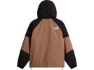 The North Face W Slaydee Insulated Jacket, garnet/tnf black | Bild 2