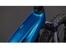 Cube Reaction Hybrid Performance 600 27.5, electricblue´n´dazzle | Bild 3