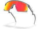 Oakley BXTR, Prizm Ruby / matte grey ink | Bild 3