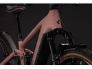 Cube Stereo Hybrid One22 SLX 800 FE 29, ruby´n´black | Bild 7