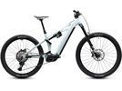 Cube Stereo Hybrid One77 HPC SLX 800, hintofmint´n´orange | Bild 1