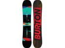 Burton Set: Process Flying V 2016 + Burton Malavita EST | Bild 2