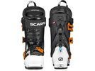 Scarpa Maestrale RS, pure white/mango | Bild 4