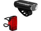 Lezyne Hecto Pro StVZO 400+ / KTV+ StVZO Rear Set | Bild 1
