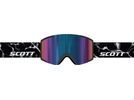 Scott Shield, AMP Teal Chrome / granite black/white | Bild 3