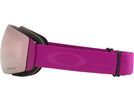 Oakley Flight Deck M - Prizm Snow Hi Pink Iridium, ultra purple | Bild 4