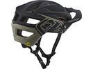 TroyLee Designs A2 Decoy Helmet MIPS, black/stone | Bild 3