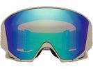 Oakley Flow Scape L, Prizm Snow Argon Iridium & Iced / mist tails | Bild 3