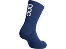 POC Resistance Socks, boron blue | Bild 2